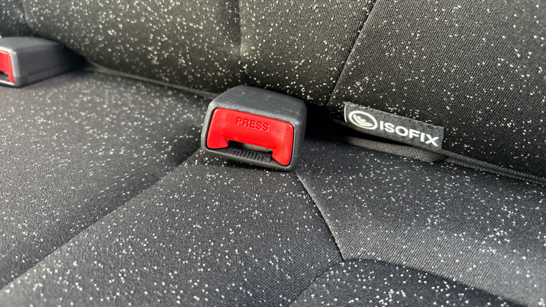 Dacia Spring 27kWh Expression 65 48kW 5dr Auto Electric Hatchback